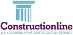 Constructionline — a UK Government certification service