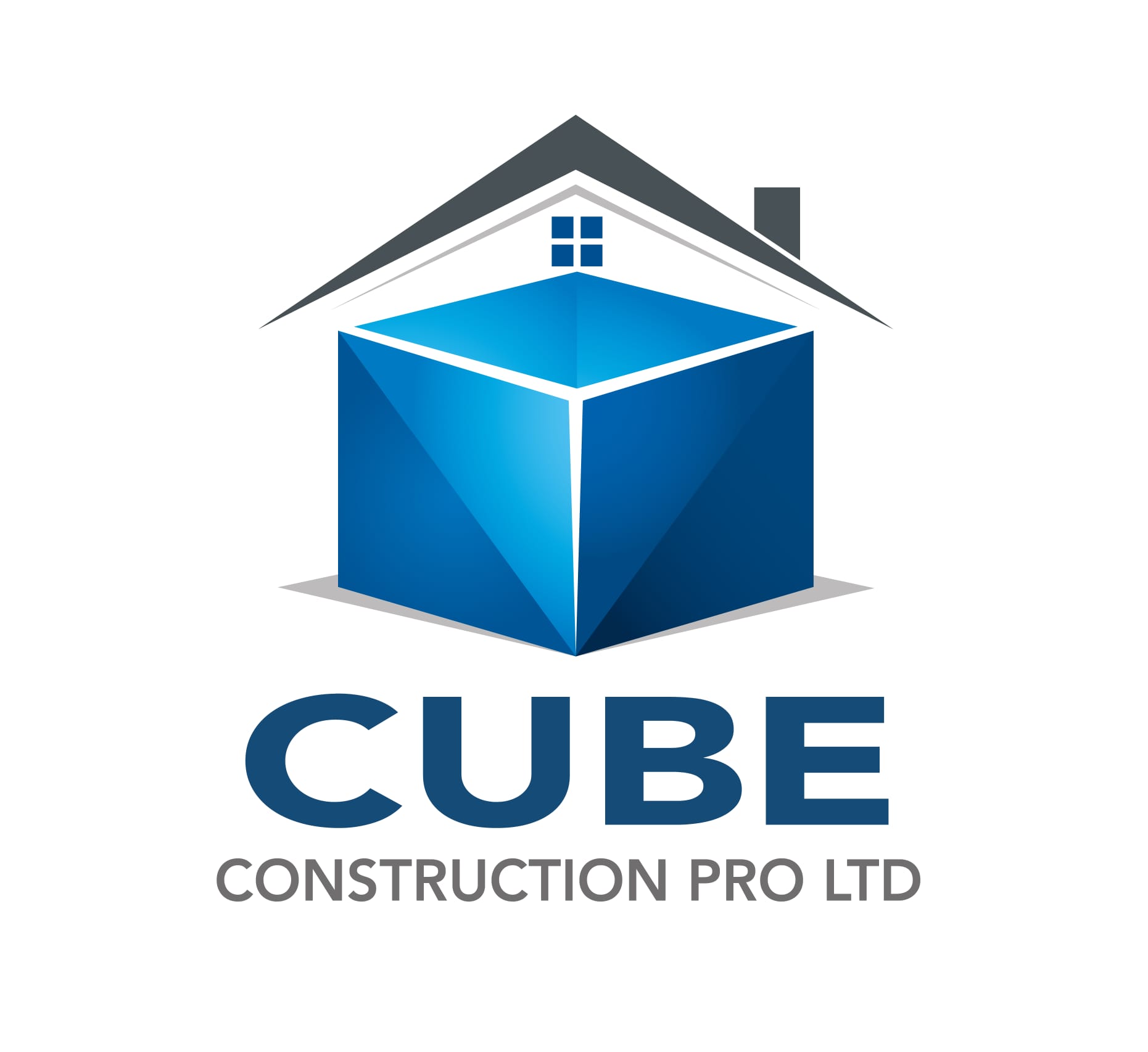 Cube Construction Pro Ltd